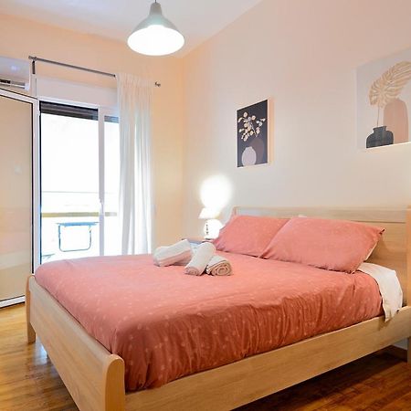 アテネCozycentreアパートメント エクステリア 写真