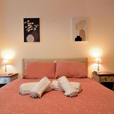 アテネCozycentreアパートメント エクステリア 写真