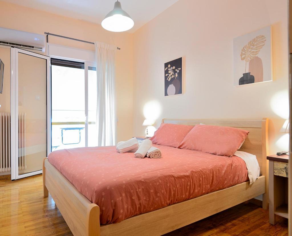 アテネCozycentreアパートメント エクステリア 写真