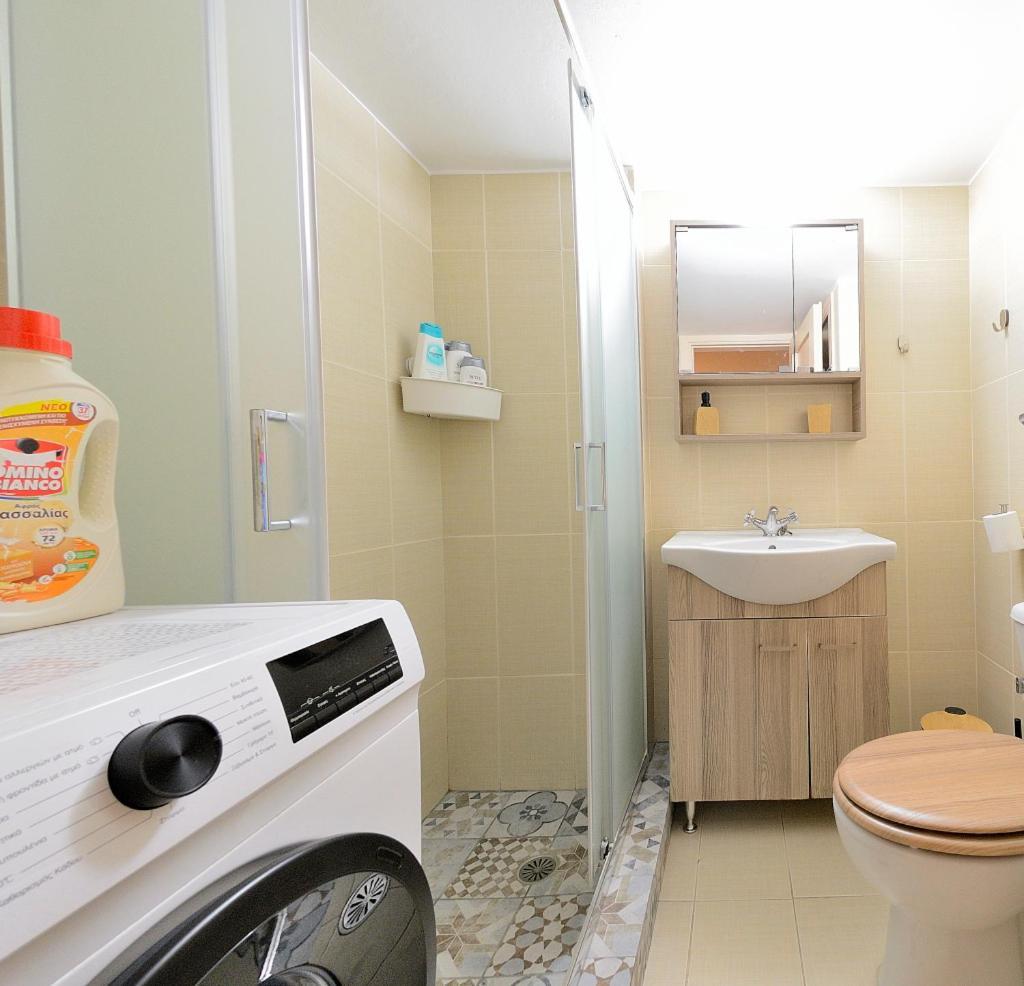 アテネCozycentreアパートメント エクステリア 写真