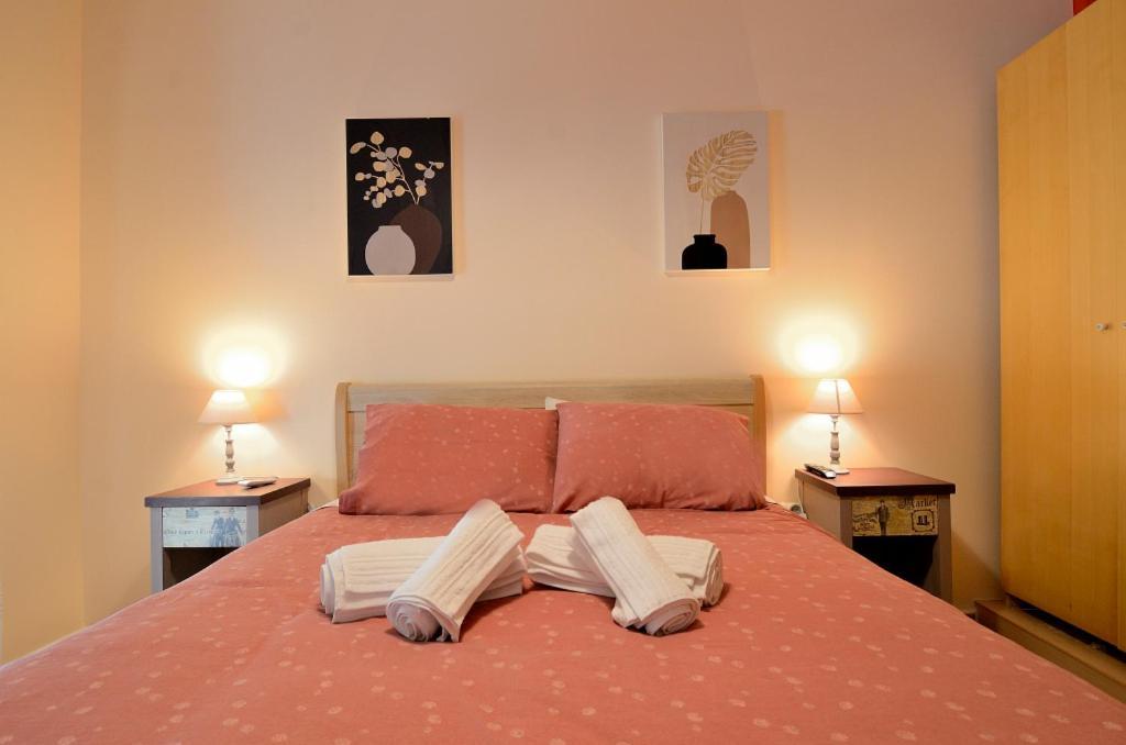 アテネCozycentreアパートメント エクステリア 写真