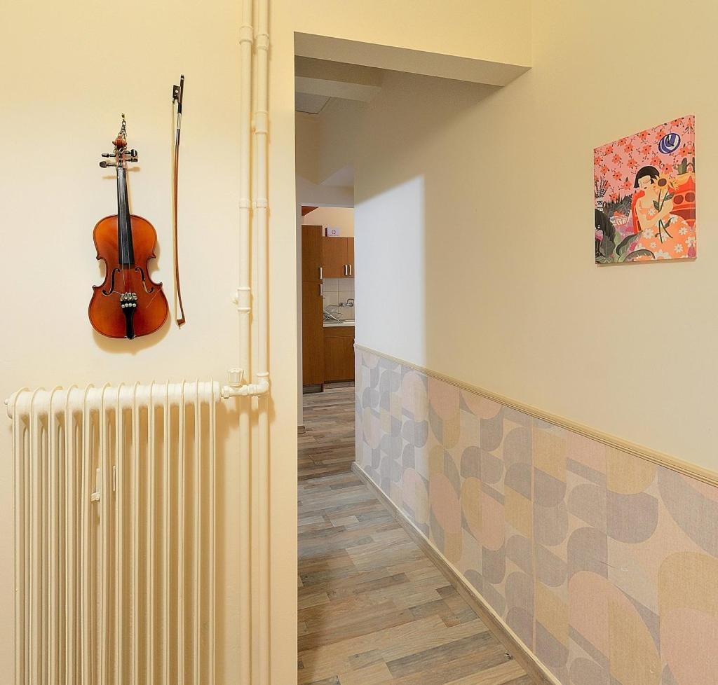アテネCozycentreアパートメント エクステリア 写真